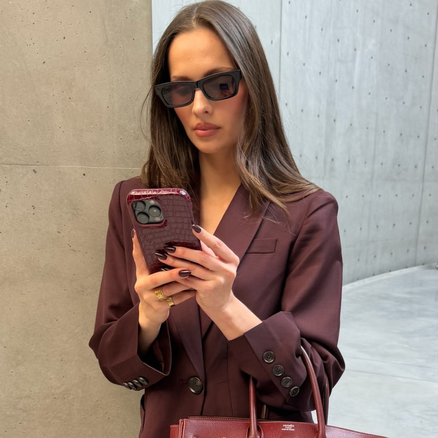 PHONE CASE