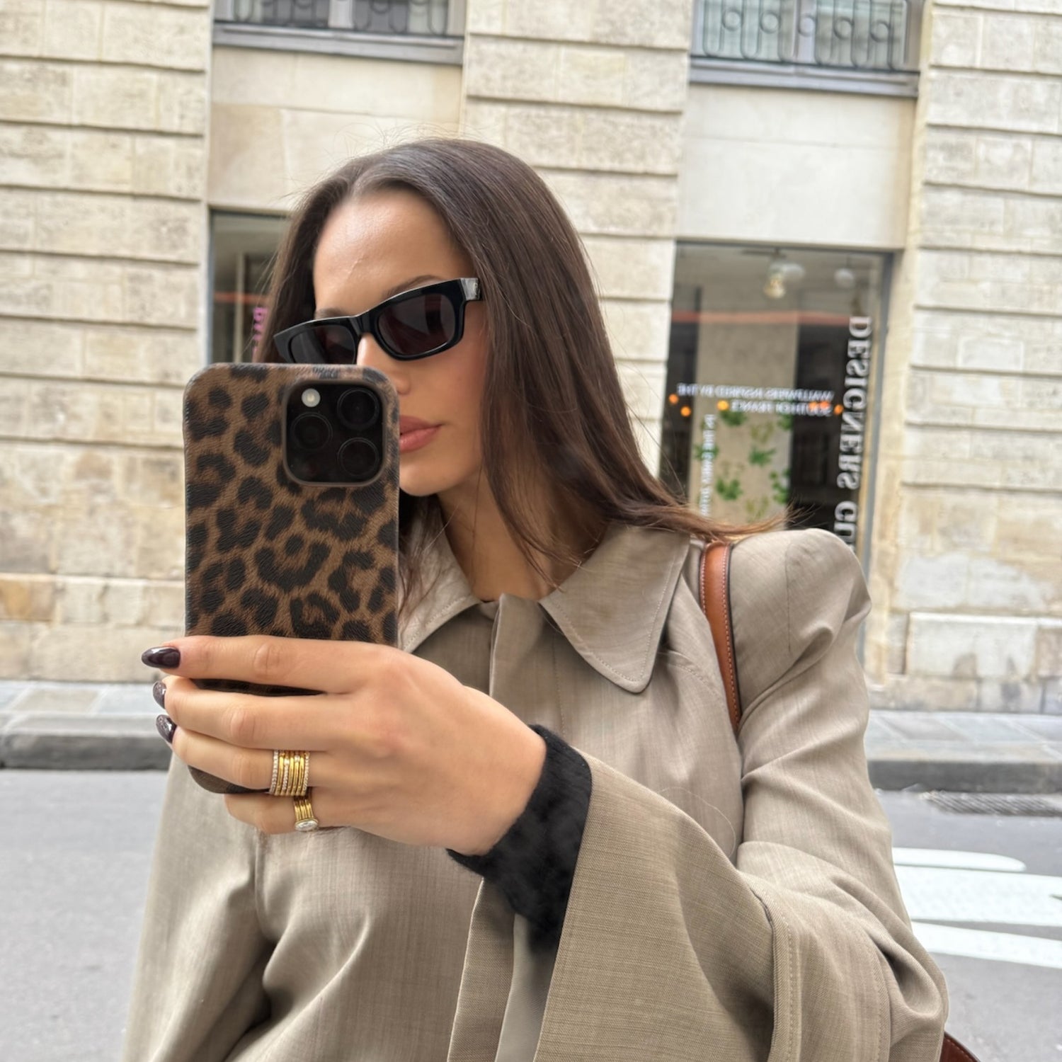 PHONE CASE MERLOT / 15 / Burgundy PHONE CASE MERLOT / 15 / Burgundy
