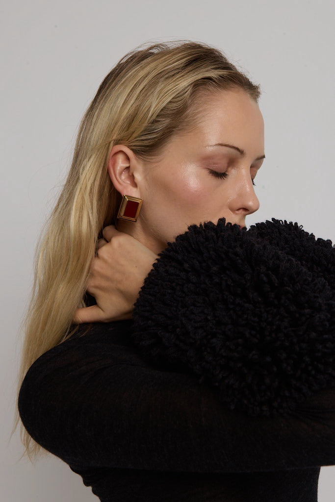 PLAZA EARRINGS