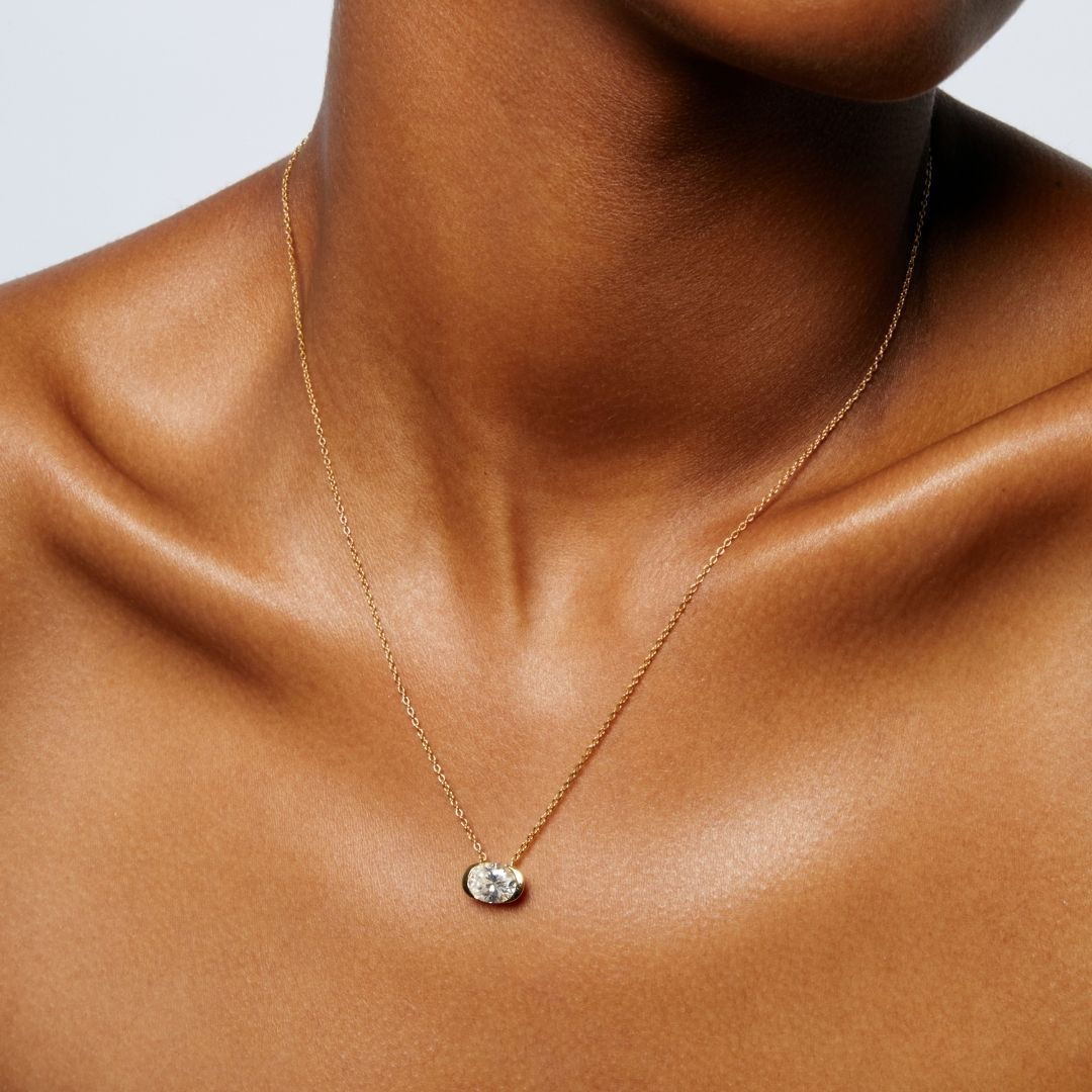 POISE NECKLACE – Heaven Mayhem