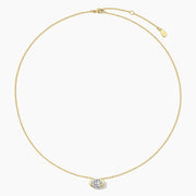 POISE NECKLACE