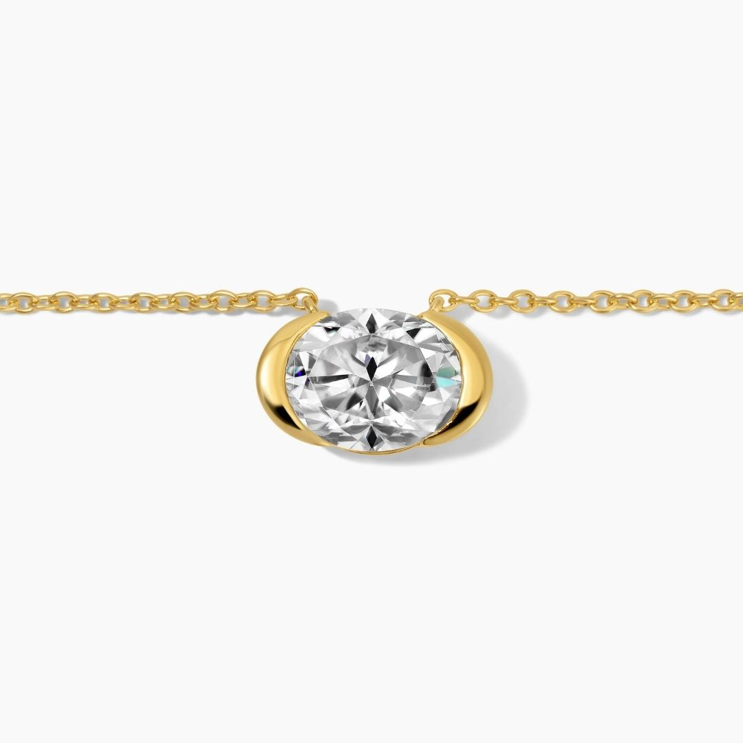 POISE NECKLACE