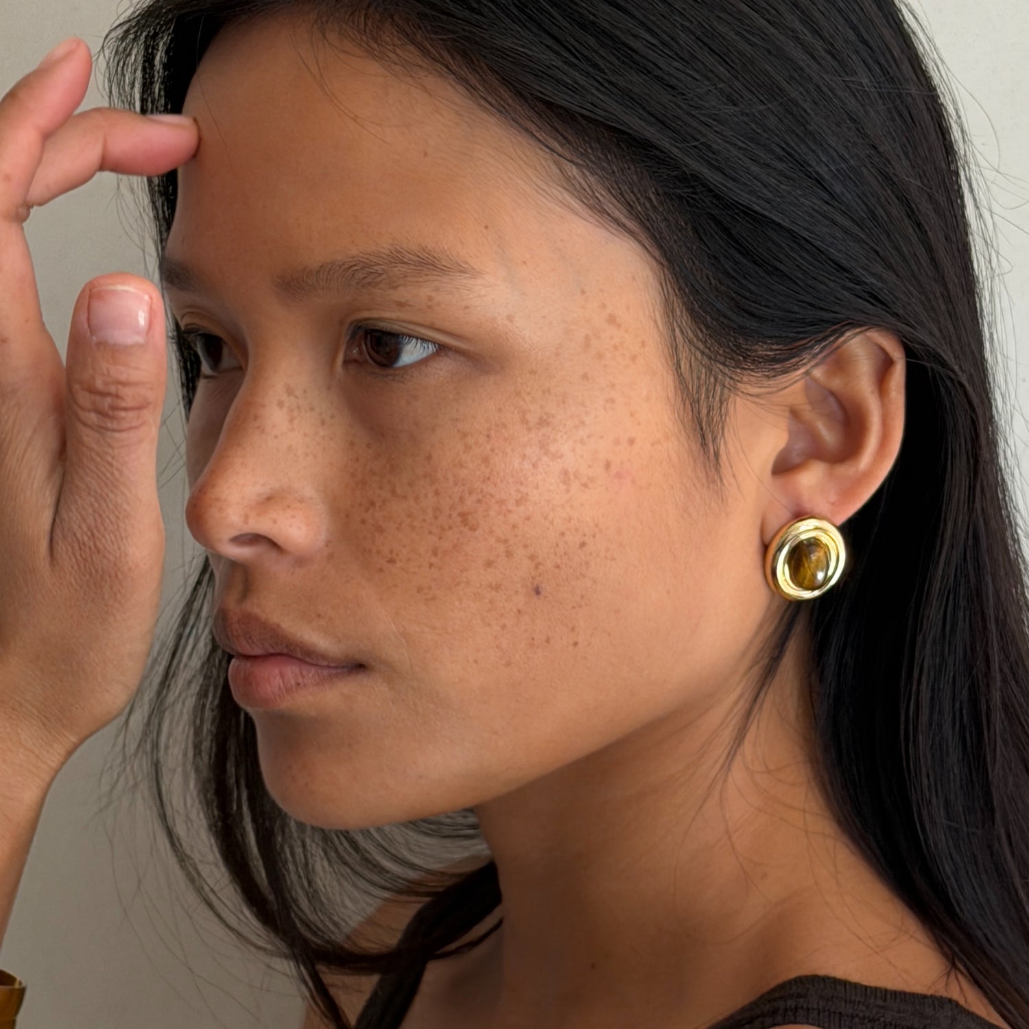 PRIZE EARRINGS