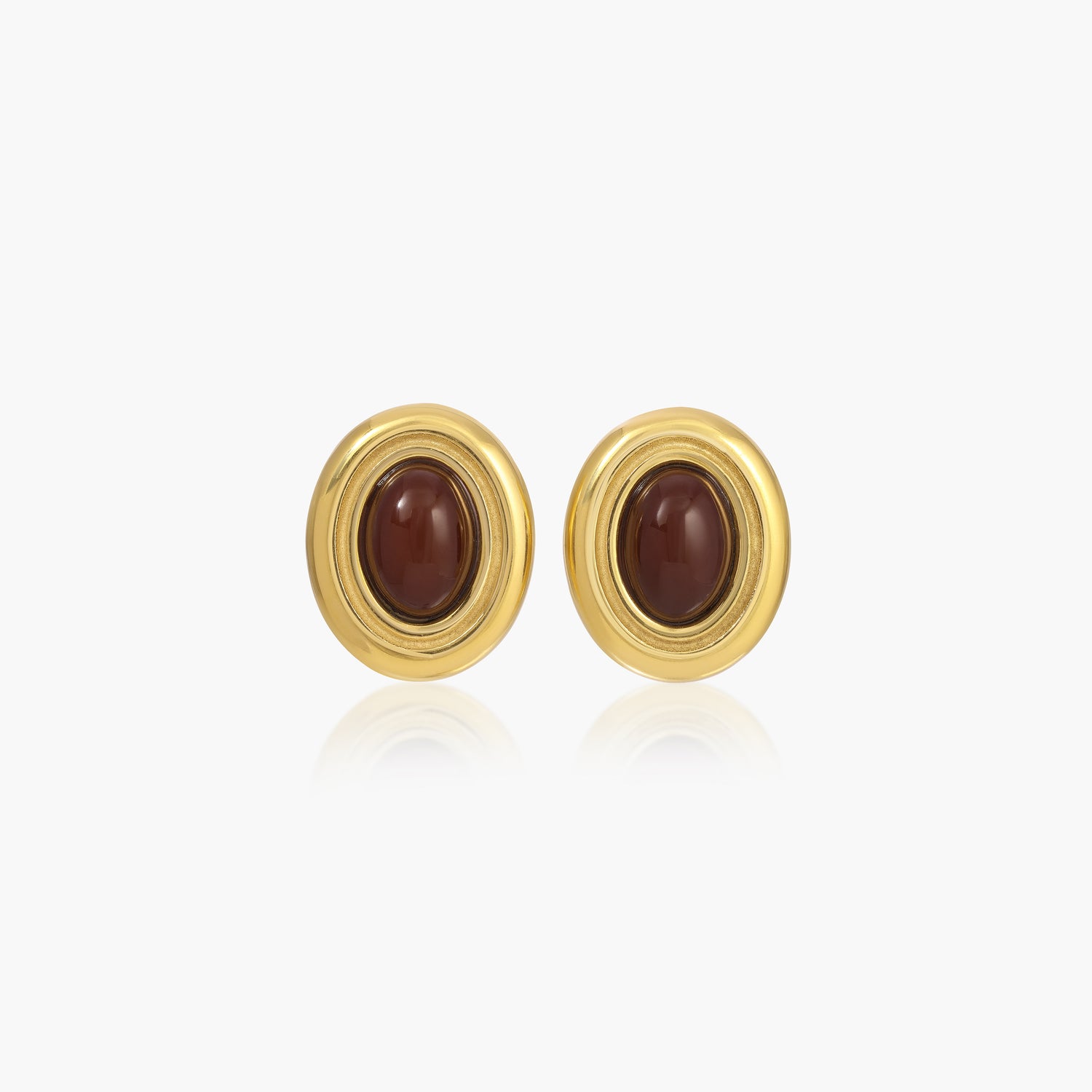 PRIZE EARRINGS
