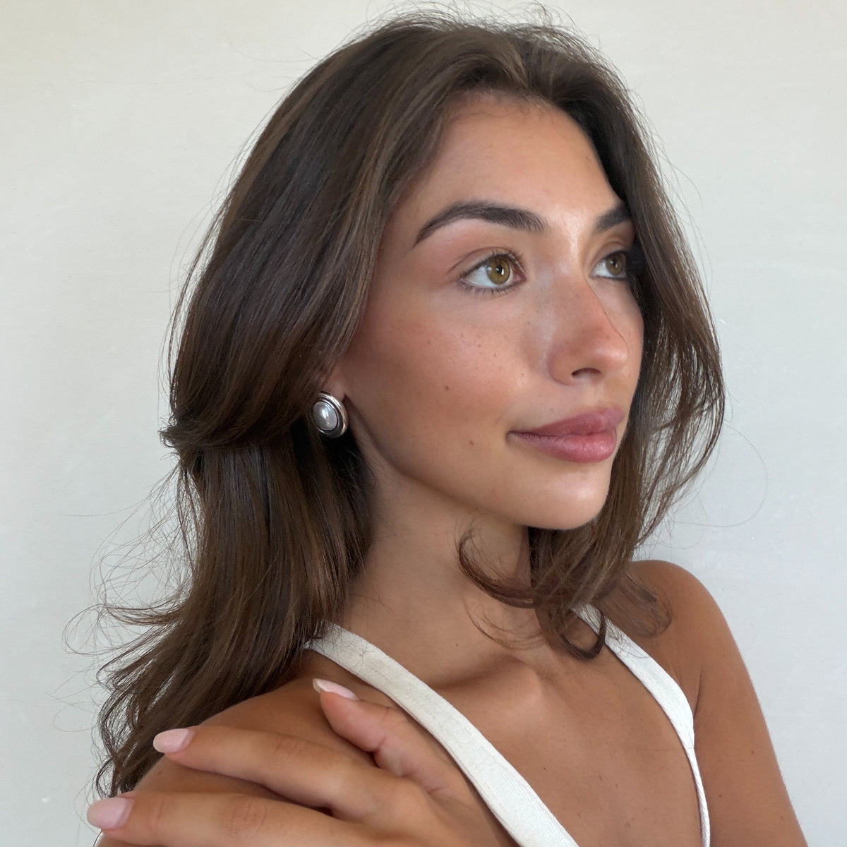 PRIZE EARRINGS