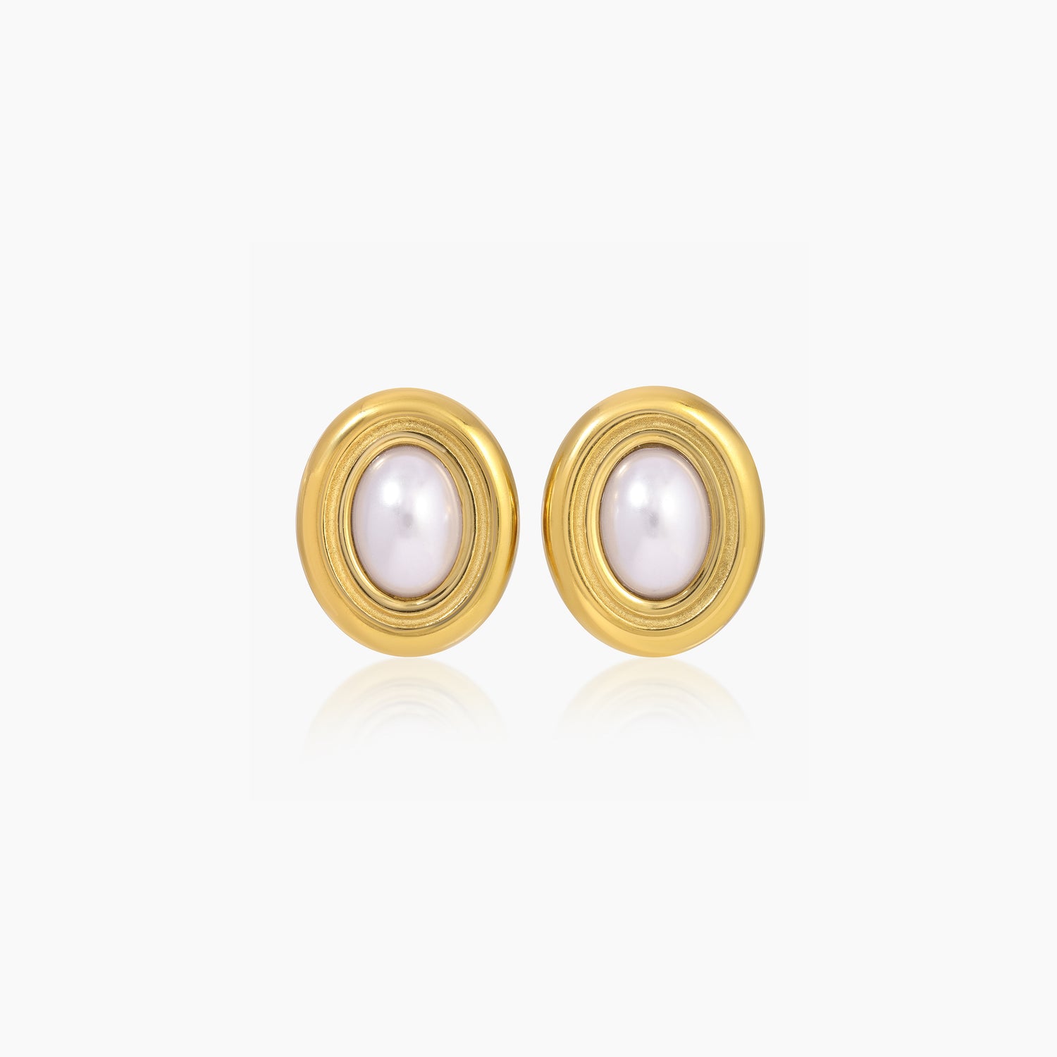 PRIZE EARRINGS