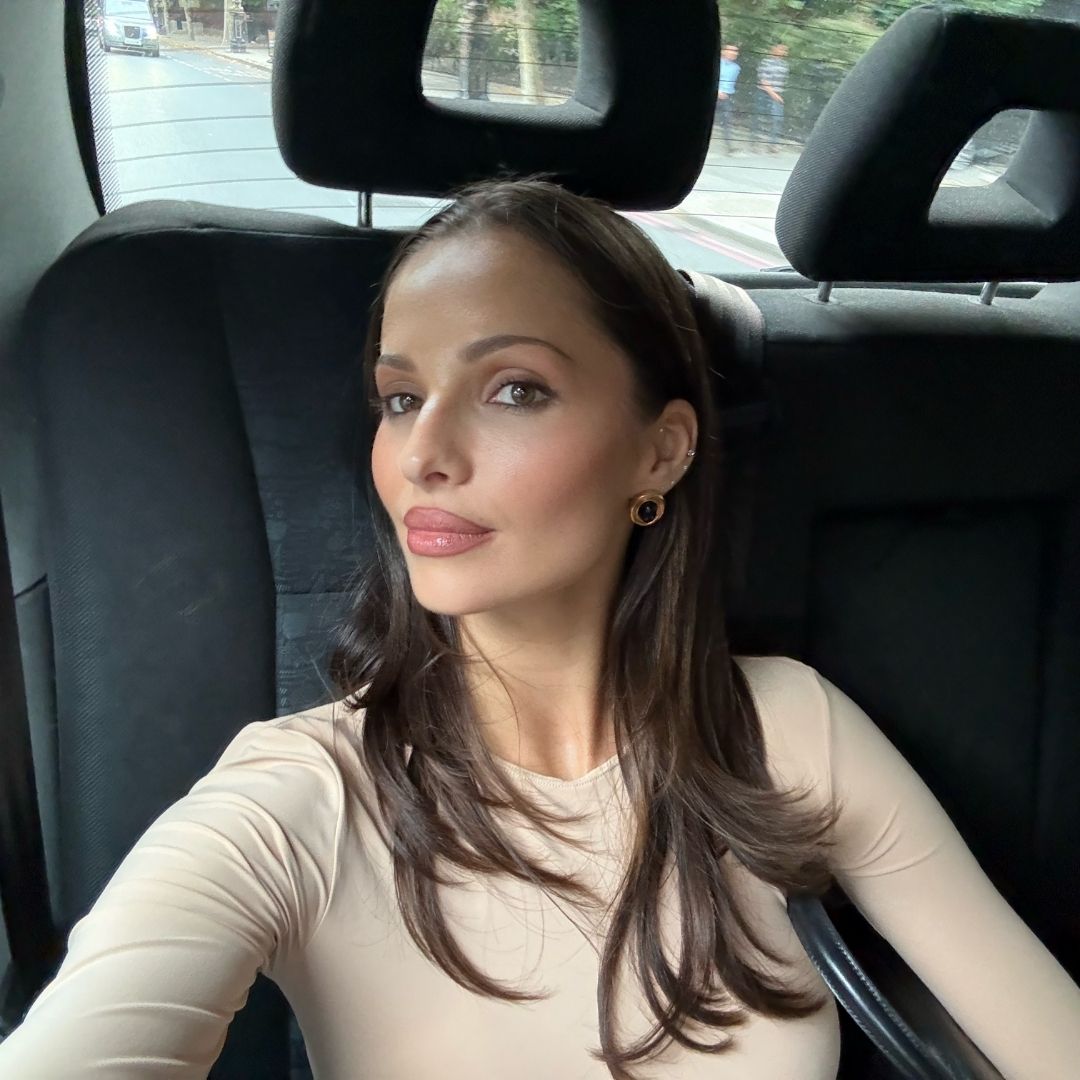 PRIZE EARRINGS – Heaven Mayhem