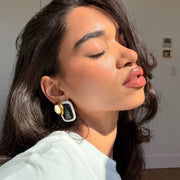 PRIZE EARRINGS