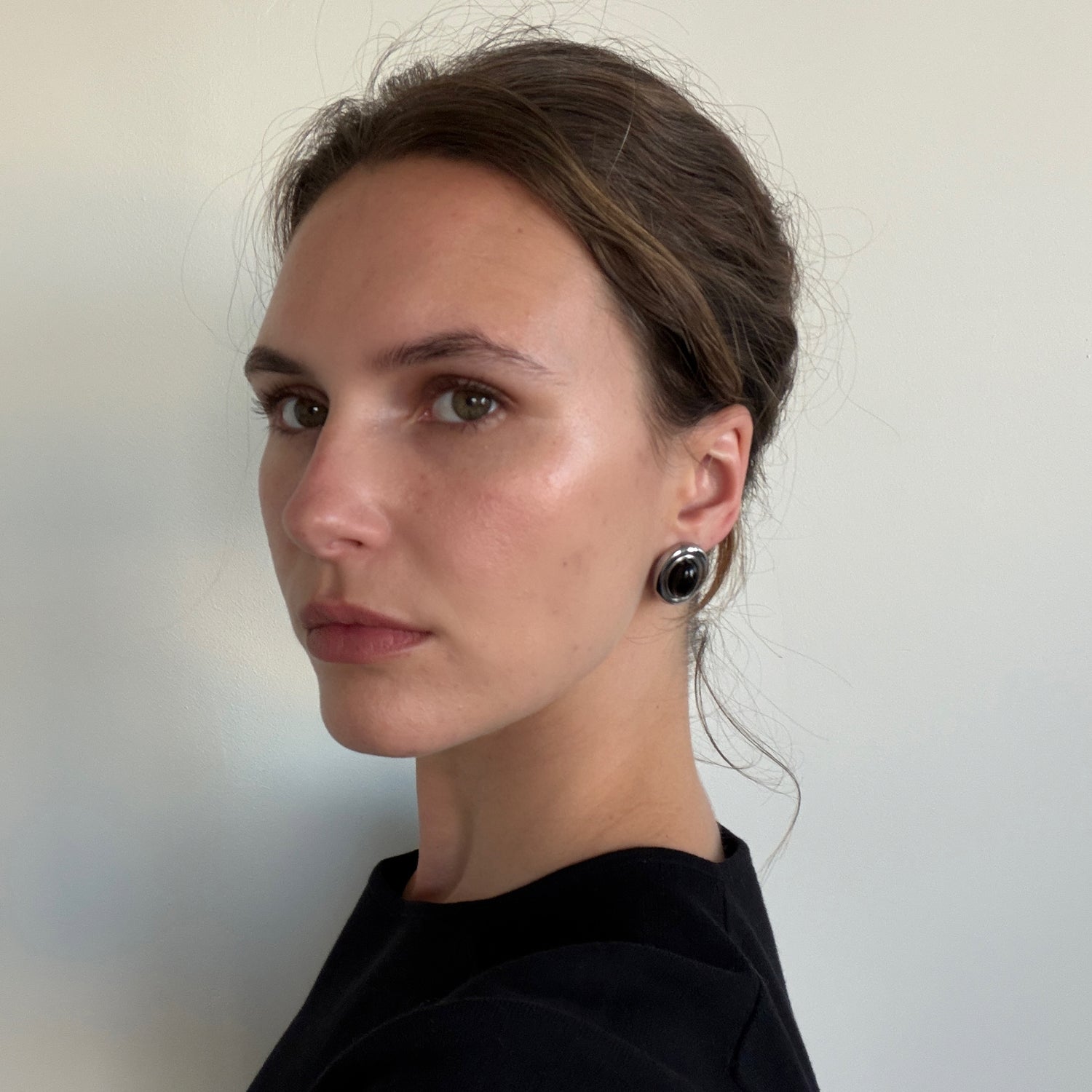 PRIZE EARRINGS
