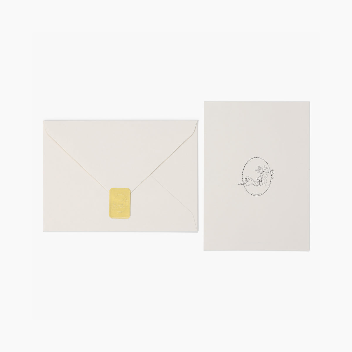 HOLIDAY STATIONERY