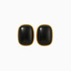 ENAMEL EARRINGS