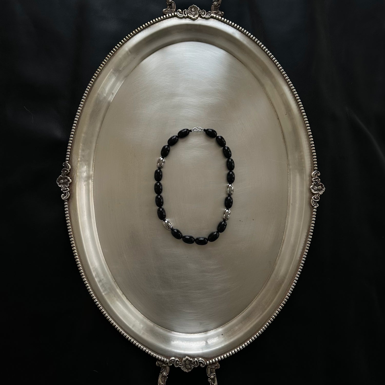 CLEMENTINE NECKLACE