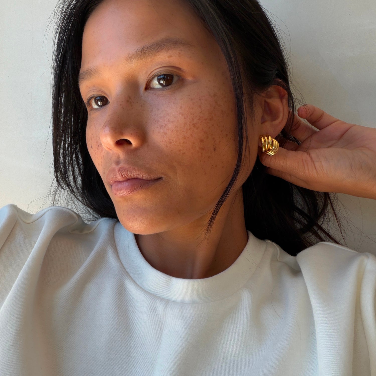 CLOVE EARRINGS