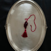 STERLING NECKLACE