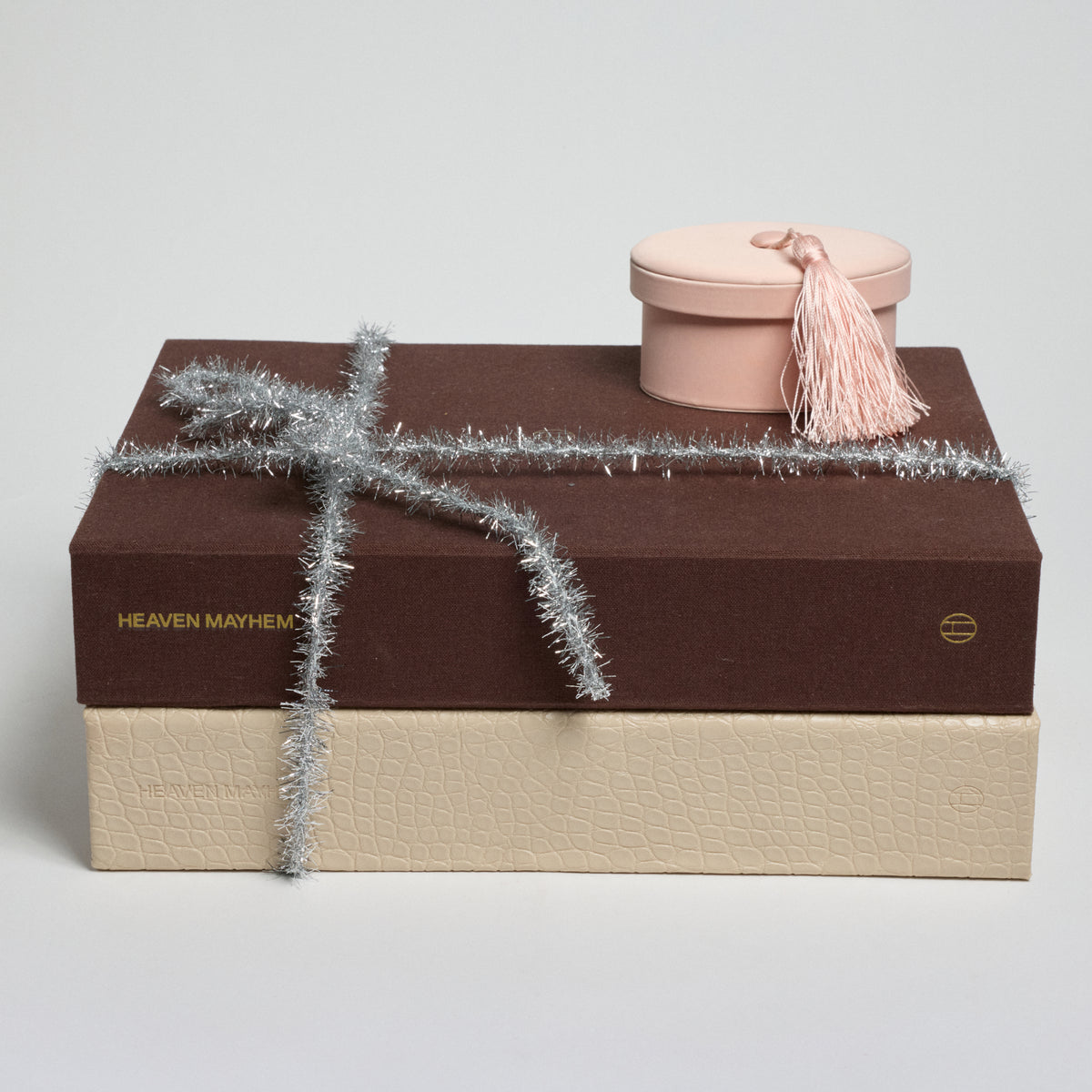 BOOK BOX SET