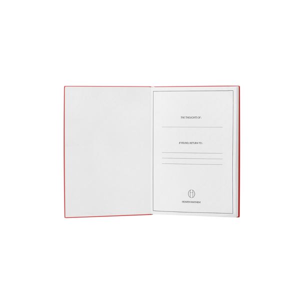 RED CROC JOURNAL