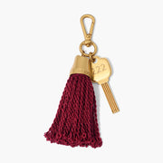 RUE KEY CHAIN