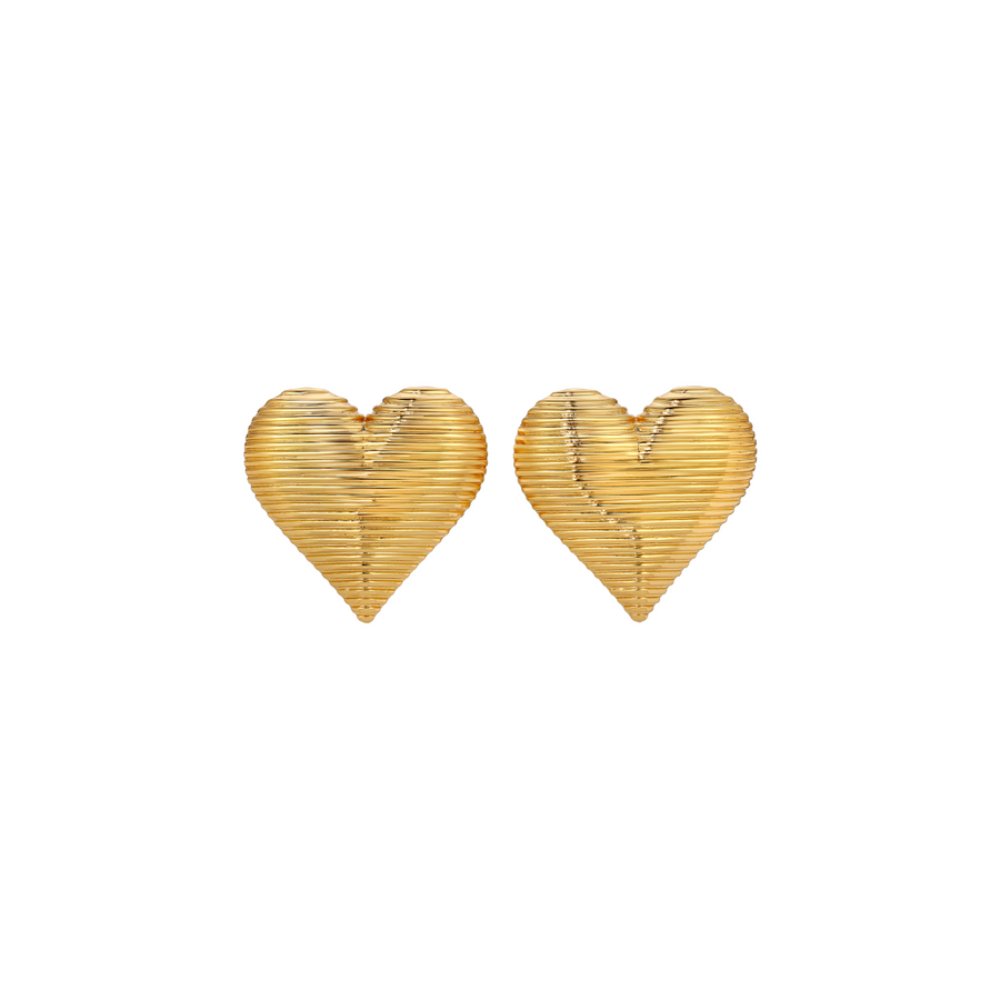 REAL LOVE III GOLD