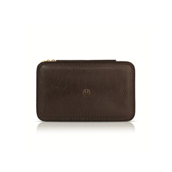 JEWELRY TRAVEL CASE