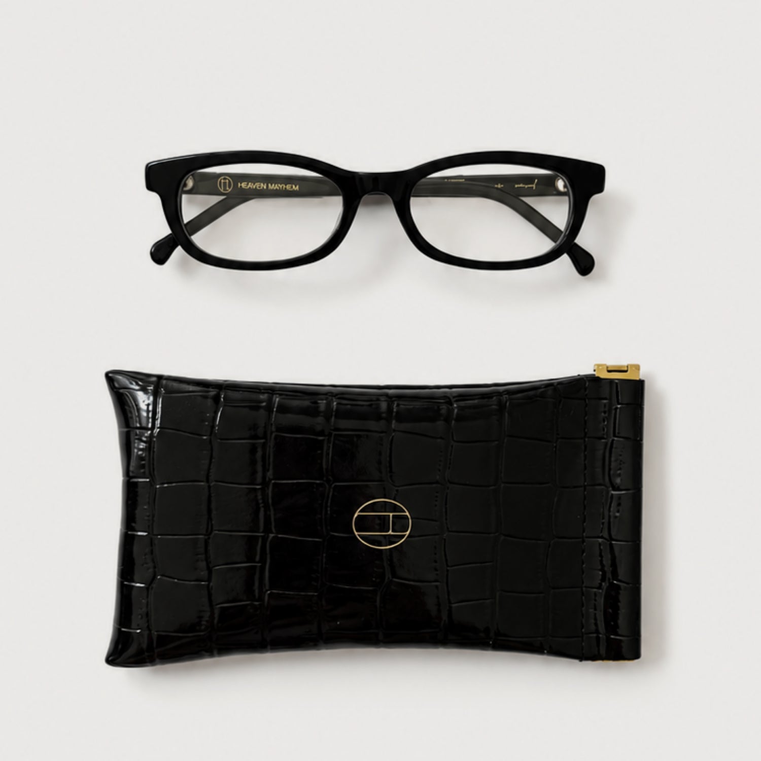 RHEY GLASSES