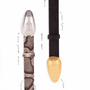 BEAN BELT NATURAL PYTHON