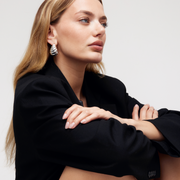 SHELL EARRINGS