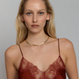 LARA NECKLACE GOLD