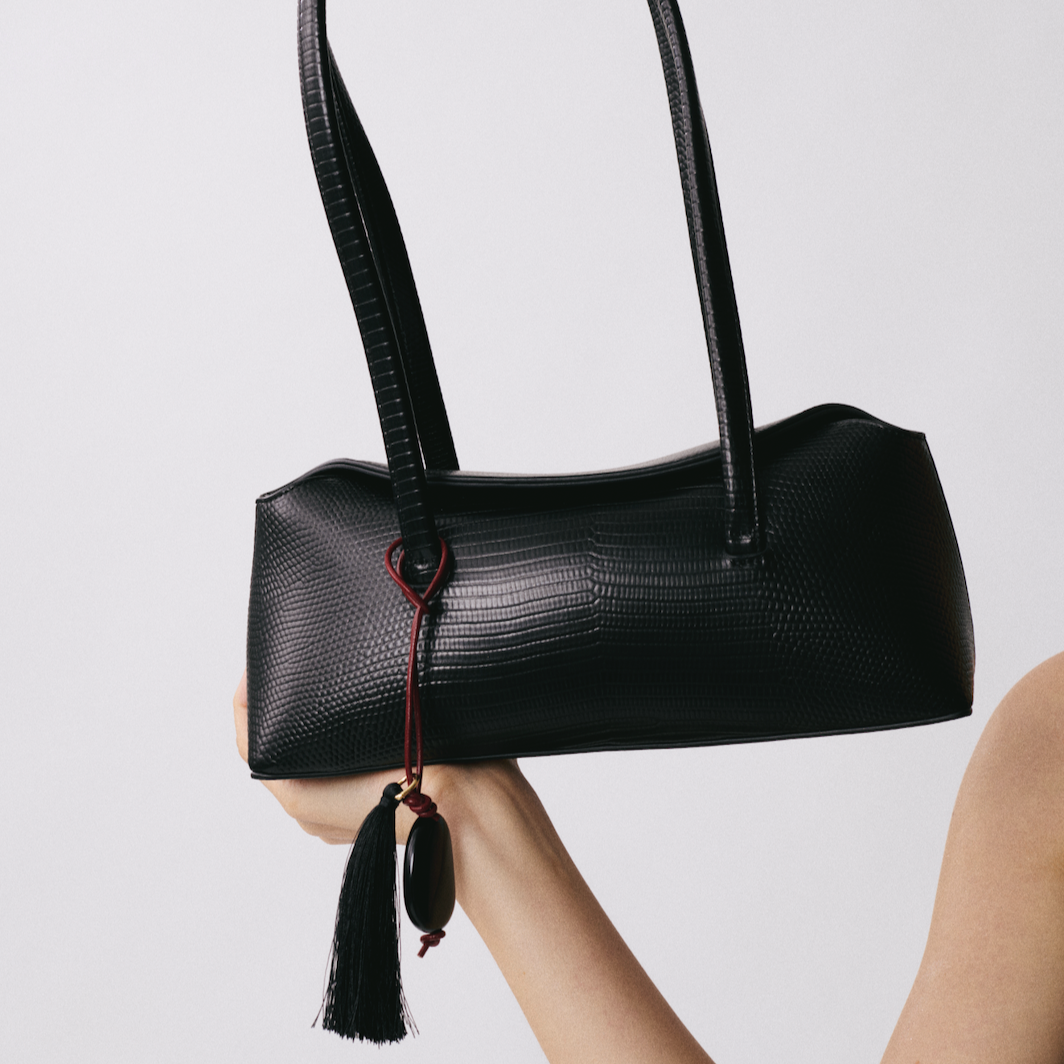 MINI CHRYSTIE BAG