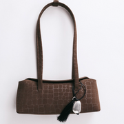 MINI CHRYSTIE BAG