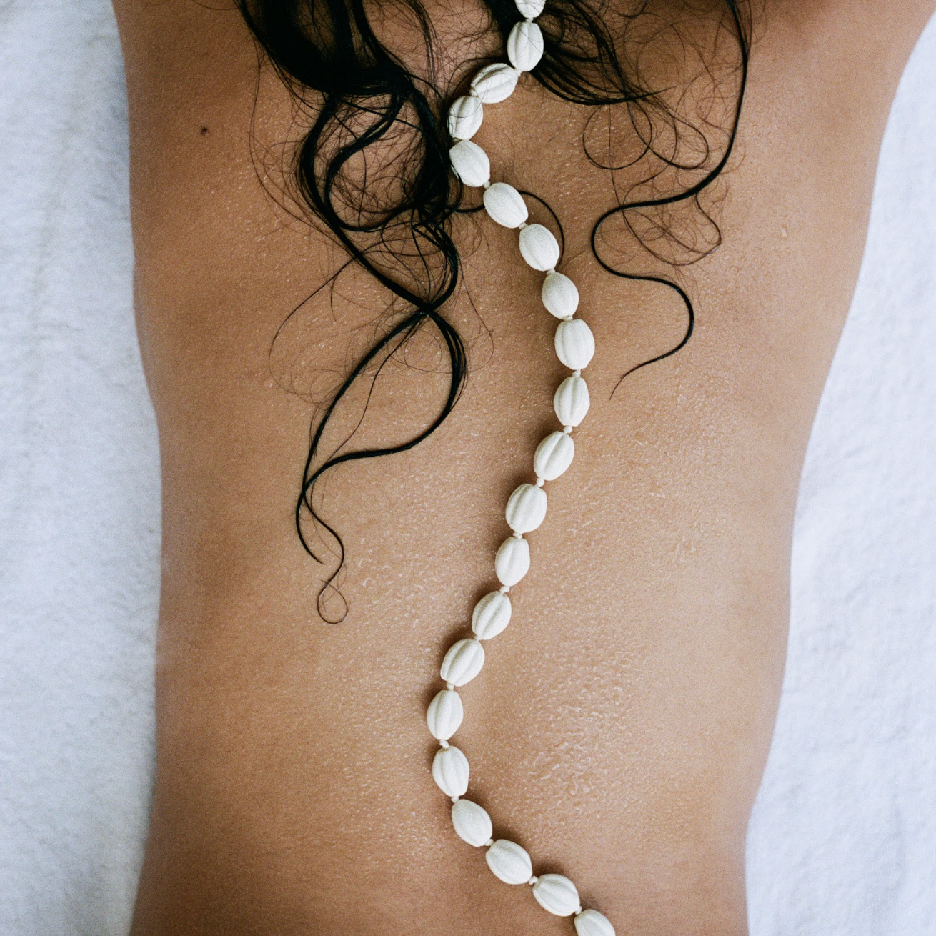 ISLA NECKLACE