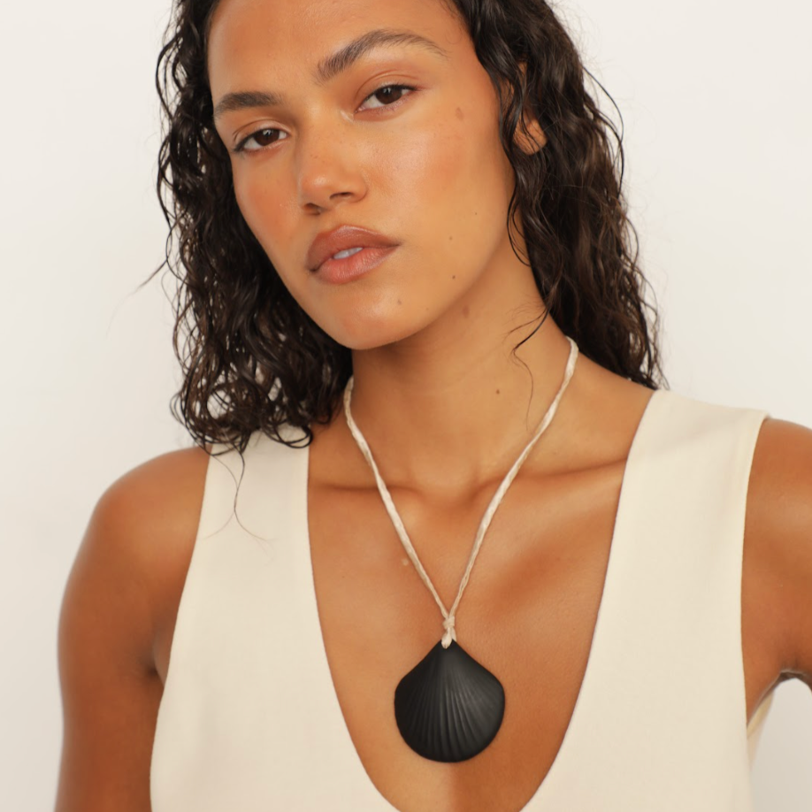 ASTER NECKLACE – Heaven Mayhem