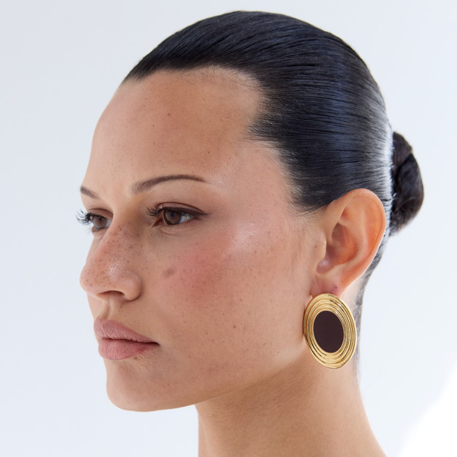 ROWAN EARRINGS