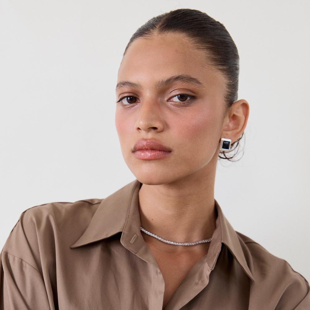 ARCHER EARRINGS