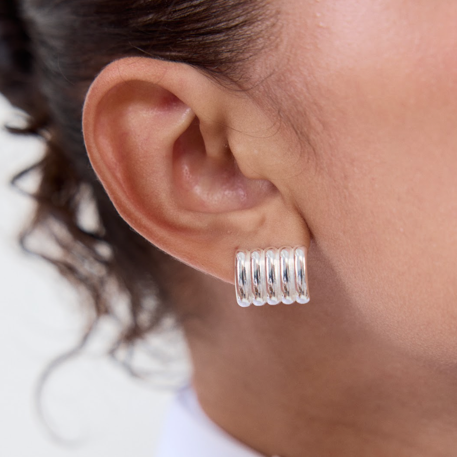 CLEMMIE EARRINGS