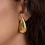 RAINDROP GOLD