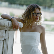VESPER GLASSES