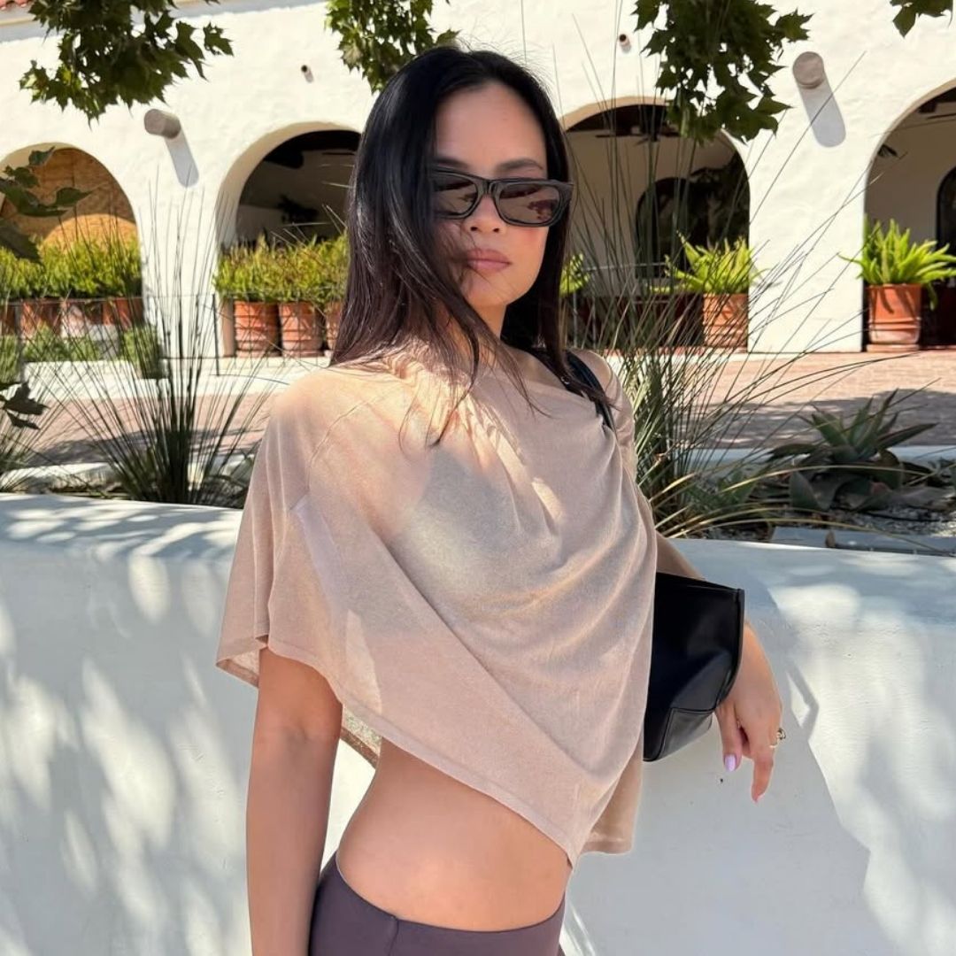 SLOANE GLASSES