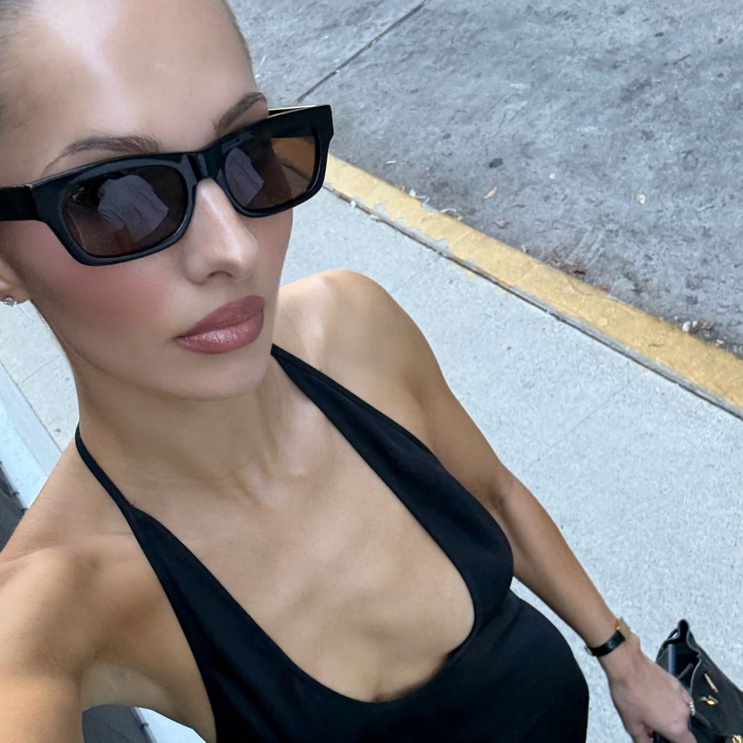 SLOANE GLASSES