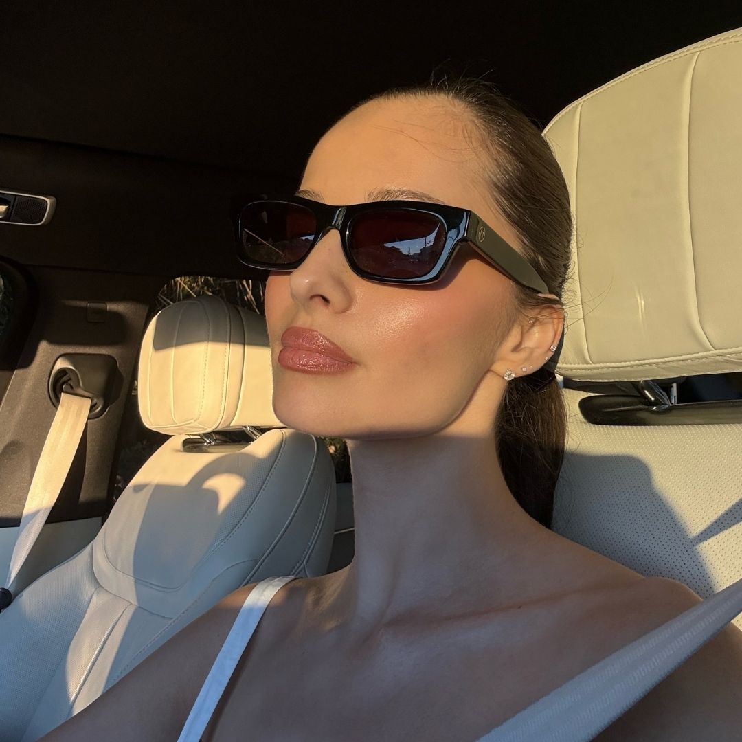 SLOANE GLASSES – Heaven Mayhem display picture 3