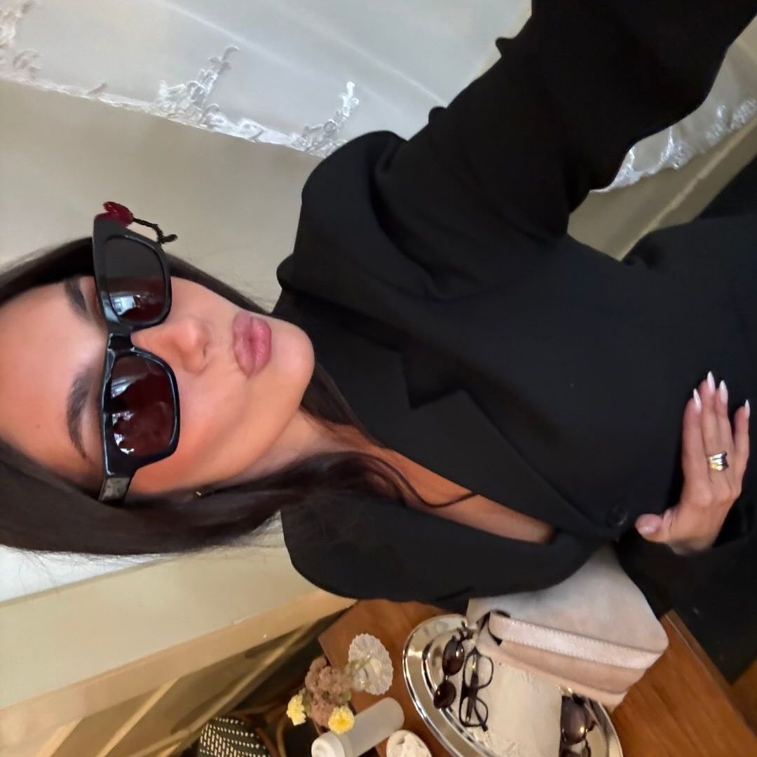 SLOANE GLASSES