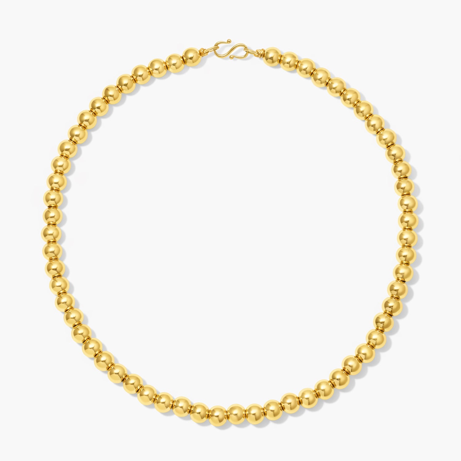 SOL NECKLACE