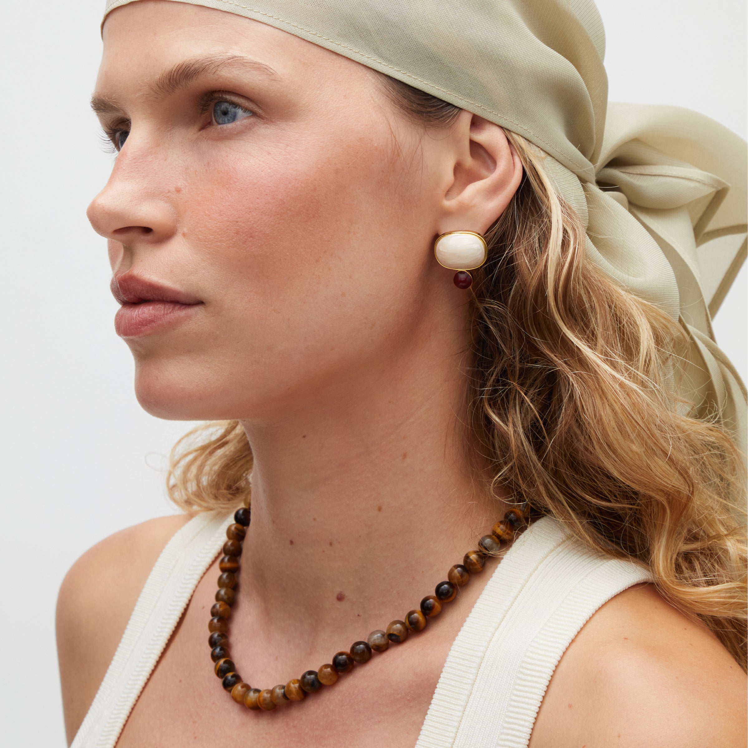 SOL NECKLACE – Heaven Mayhem