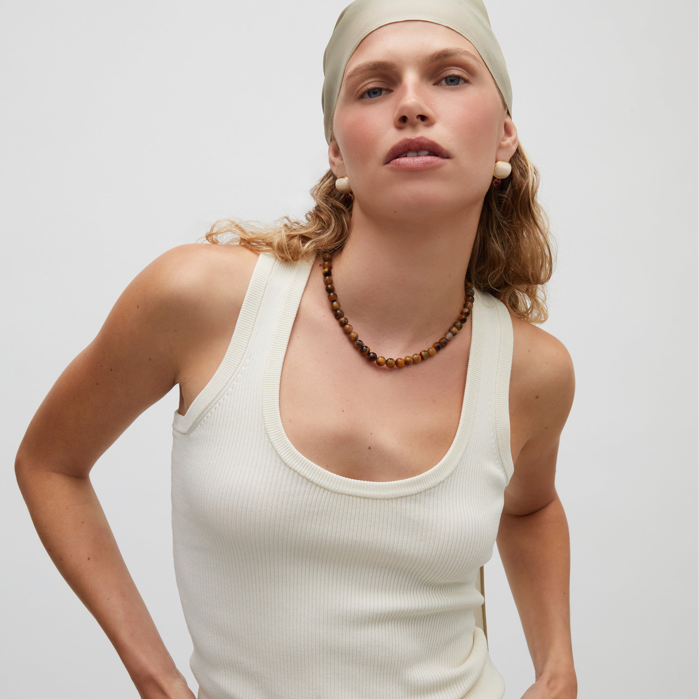SOL NECKLACE – Heaven Mayhem