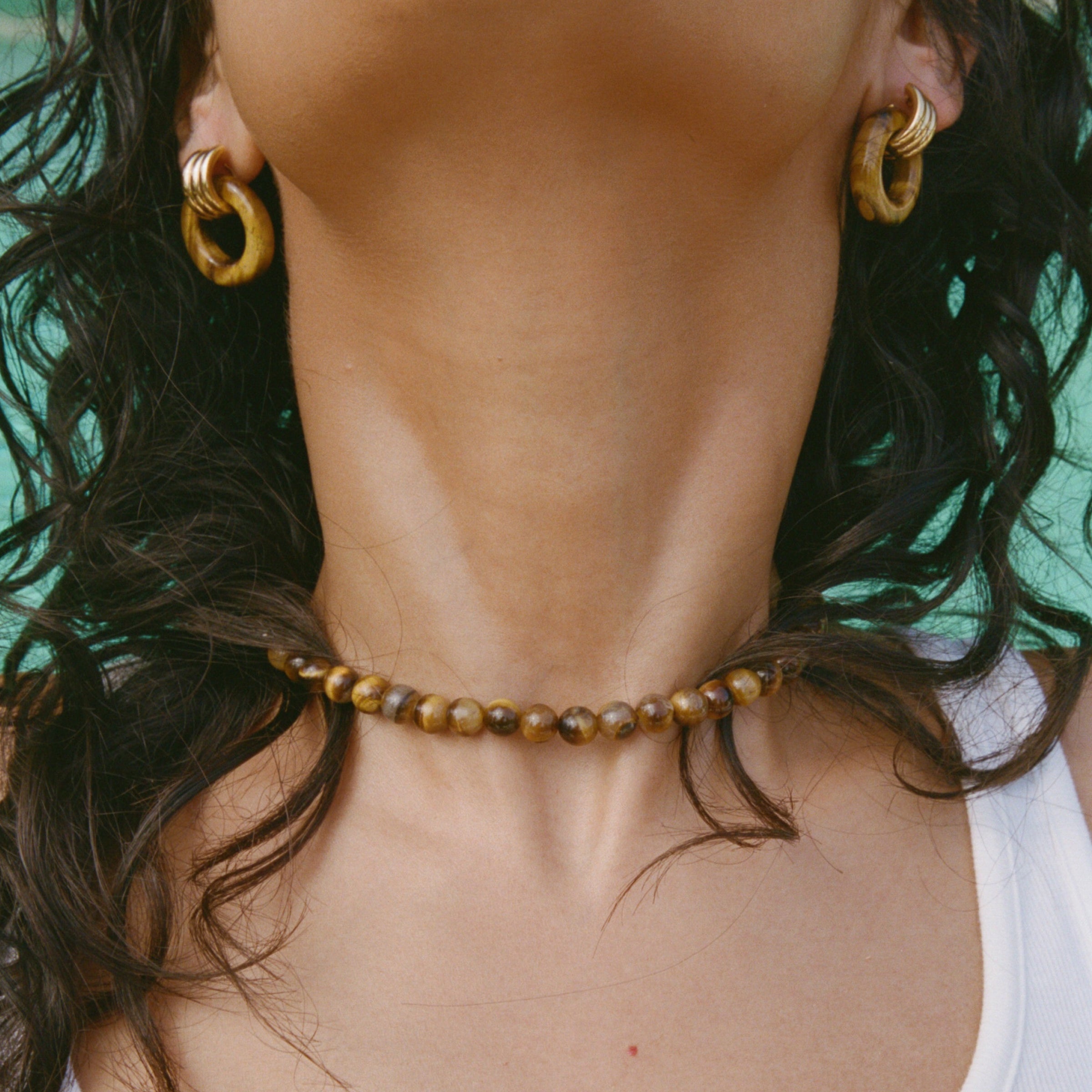 SOL NECKLACE – Heaven Mayhem