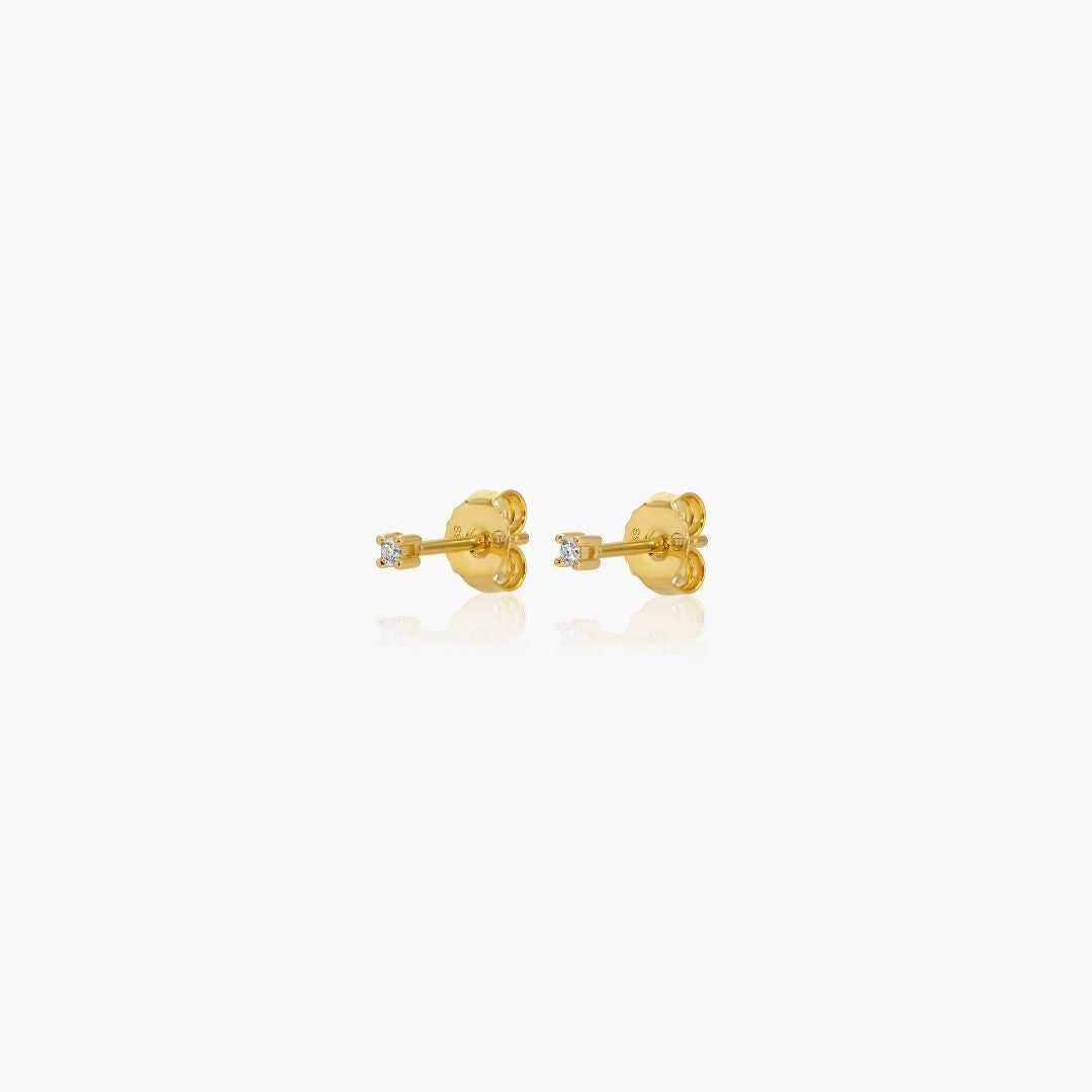 SPECK EARRINGS
