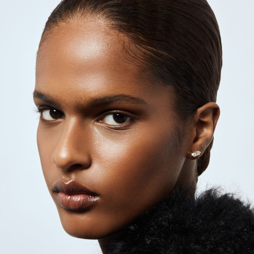 STRETCH EARRINGS
