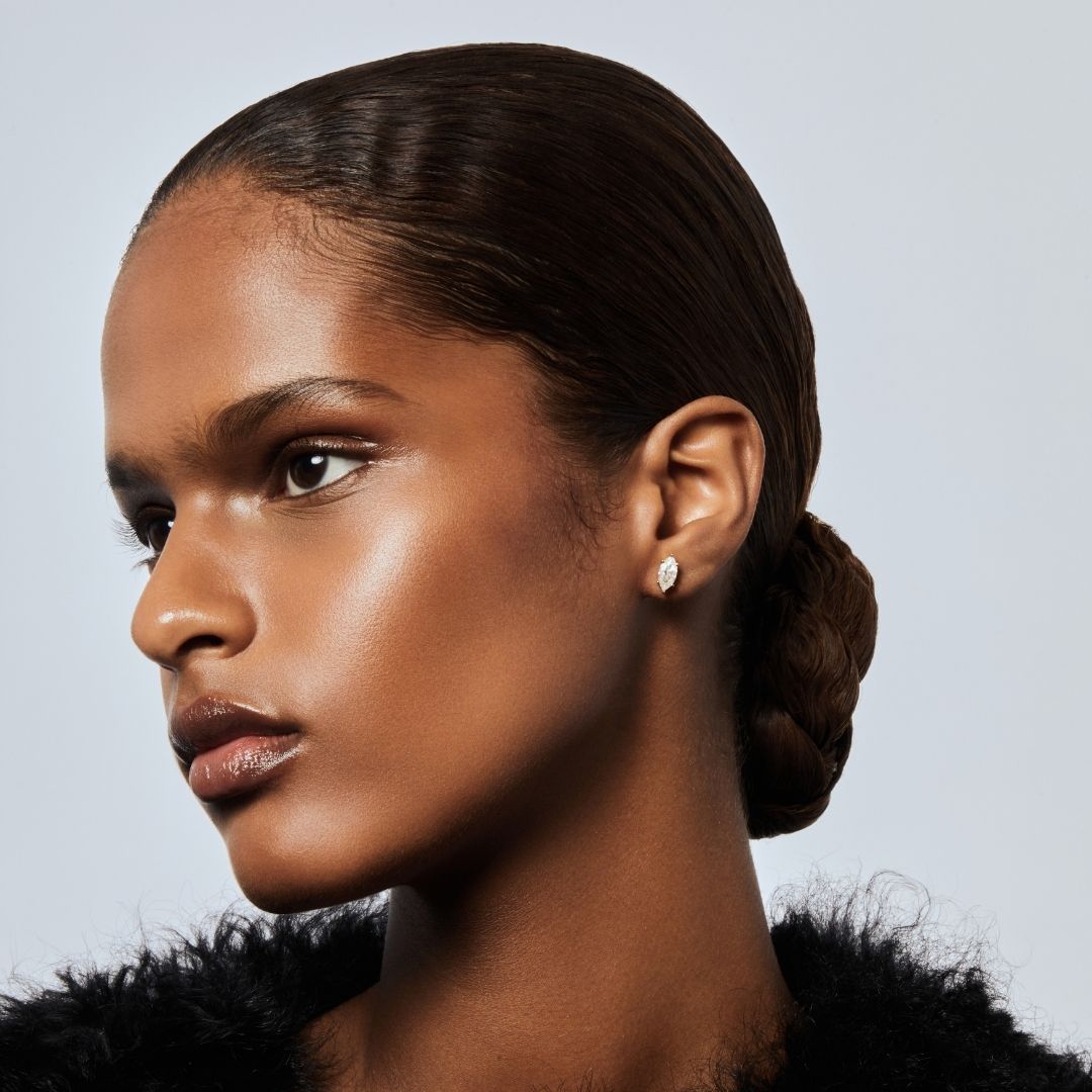 STRETCH EARRINGS