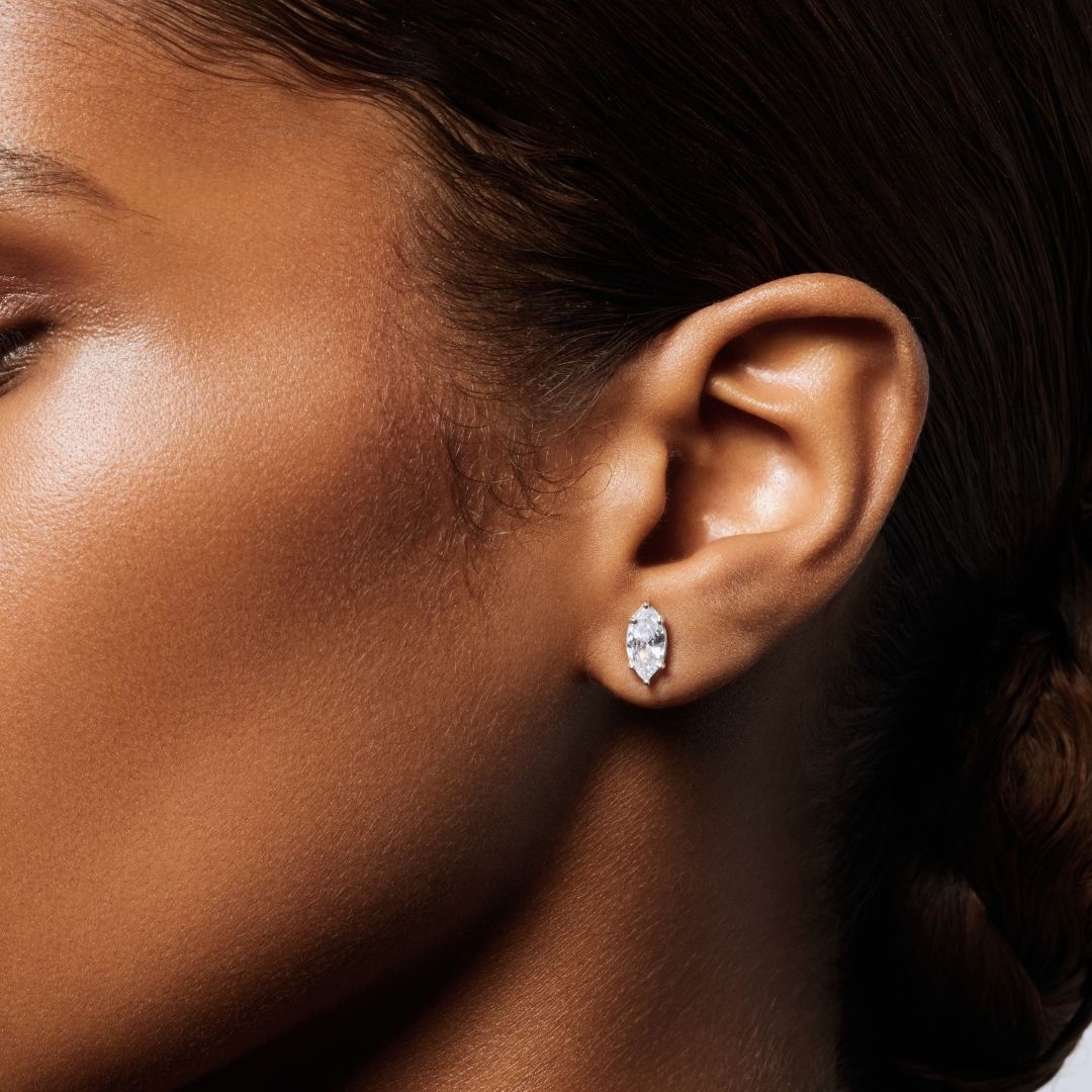 STRETCH EARRINGS