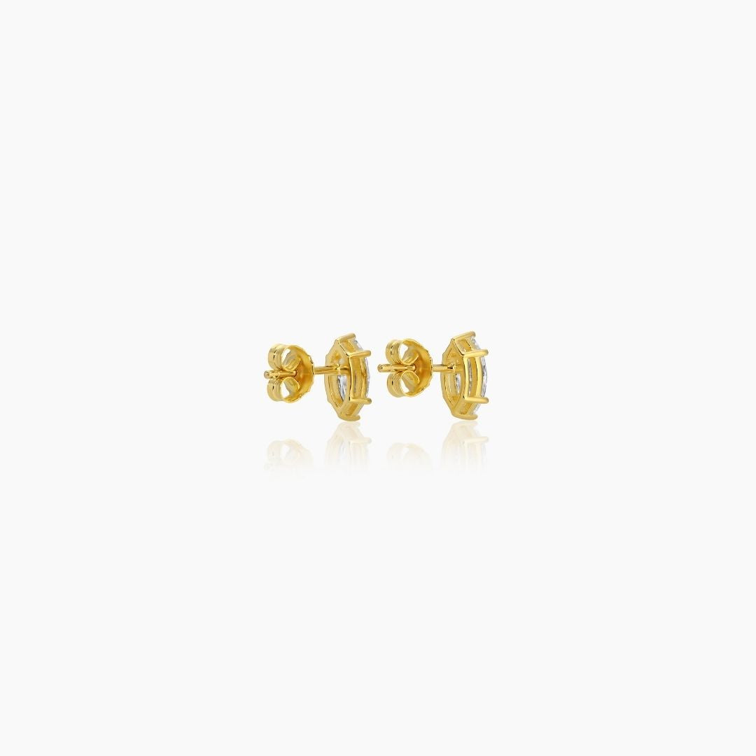 STRETCH EARRINGS