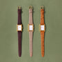 CLAY STRAP
